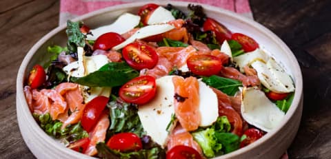 Caprese Salad