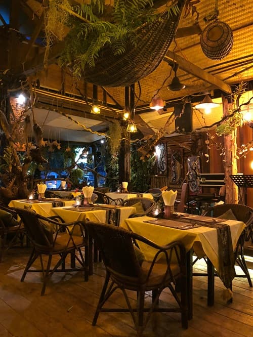 Restaurant Image