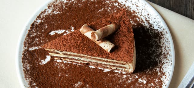 Tiramisu